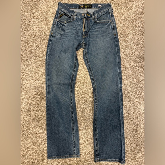 Ariat M5 Rebar - Picture 1 of 3